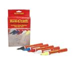 Tork Craft Paint Marker Pen 12 Pack