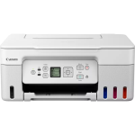 Canon Pixma G3470 3-IN-1 Printer White
