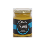 MINI Pot Enamel Sun Yellow 125ML