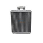 Vw Polo 7 14-17 Audi A1 11+ Heater Radiator
