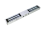 Hikvision DS-K4H450D Pro Series Magnetic Lock - 500 Kg 2 Dual Maglock