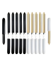 5 Premium Fine Point Blades With Housing For Cricut Makers /explores