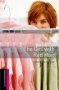 Oxford Bookworms Library: Starter: The Girl With Red Hair Audio Pack   Mixed Media Product 3RD Revised Edition