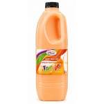 Orange Grove Tango Dairy Fruit Mix Apricot Peach Flavoured 2LT