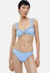 Bikini Bottoms - Light Blue