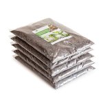 Professional Seedling Mix - 5 X 5L. Bulk Purchase 25L