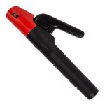 - Electrode Holder 500AMP Jaw Type