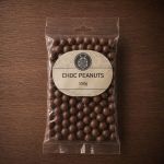 Impala Chocolate Coated Peanuts 150G