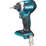Makita 18V Cordless Impact Driver 6.35MM Tool Only DTD154Z