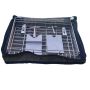 Ammo Box Braai Flat Basket Rotisserie