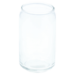 Ale Clear Loose Glass Can Single