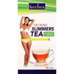 Herbex Fat Burn Slimmers Tea 20'S