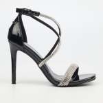 Snazz 1 - Black - Black 3