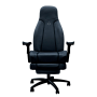 Cooler Master Synk X Cross Platform Immersive Haptic Electric Gaming Chair Black IXC-SX1-K-EU1