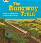 Phonics Bug Set 14 The Runaway Train Paperback