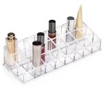 Casey Glam Guru Lipstick Shelf Organiser
