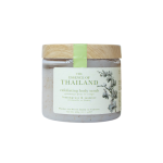 Wanderflower Thailand Essence Of Thailand Exfoliating Scrub 400G