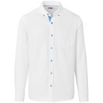 Mens Long Sleeve Casablanca Shirt Sky Blue