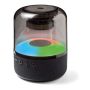 MINI Wireless Speaker With Colourful Lights - AS-BS19