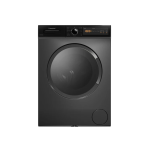 Bennett Read 7KG Eco-touch Front Loader Washing Machine Dark Grey