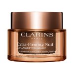 Clarins Extra-firming Night Cream - Dry Skin
