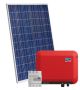 Solac Solar Sys 230V 2.5KVA Grid Tie 2900KWP