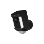 Spotlight Cam Plus Battery - Black