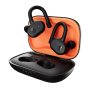 Skullcandy Push Active True Wireless In-ear Earbuds Black