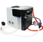 Alva Portable Shower Water Heater GW205