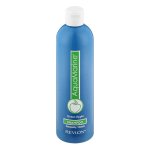 Aquamarine Shampoo 400ML - Green Apple