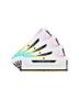 Corsair Vengeance Rgb Pro Sl 64GB Kit DDR4-3600 CL18 1.35V CMH64GX4M4D3600C18W Desktop
