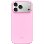 Iphone 17 Pro Max Case With Magsafe And Camera Control - Pebble Pink Model A3508