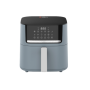 Milex Digital Air Fryer Grey 7L