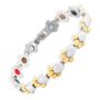 Ladies Magnetic Bracelet - Arthritis Relief - 8658