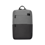 Targus Sagano 15.6-INCH Notebook Backpack Black Grey TBB634GL