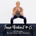 Fomo Style Workout 65