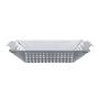 Stainless Braai Vegetable Basket