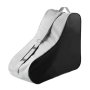 Skate Bag Breathable Roller Skates Adjustable Backpack Carrier
