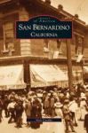San Bernardino California Hardcover