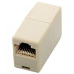 Netix Female Rj45 To Female Rj45 Adapter