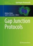 Gap Junction Protocols Hardcover 1ST Ed. 2016