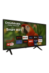 40 Digimark Smart Android Fhd Tv With HDMI Cable