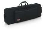 Lightweight 61 Key Slim Keyboard Case