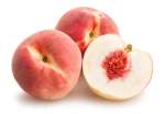 Peach White Concentrate - 100ML