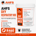 Diy Respiratory Mix