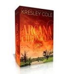 The Arcana Chronicles - Poison Princess Endless Knight Dead Of Winter Paperback