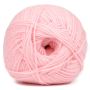 Elle Dblknit Pullskein Wool 100GR Rosewater