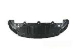 Mercedes A Class Front Bumper Cover Support - A1768850036