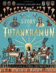 The Story Of Tutankhamun Hardcover