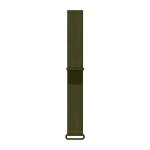 Garmin Cirqa Accessory Band - Dark Olive - S m
